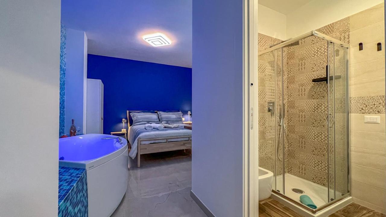 Bed and Breakfast Blue Dream à Polignano a Mare Extérieur photo