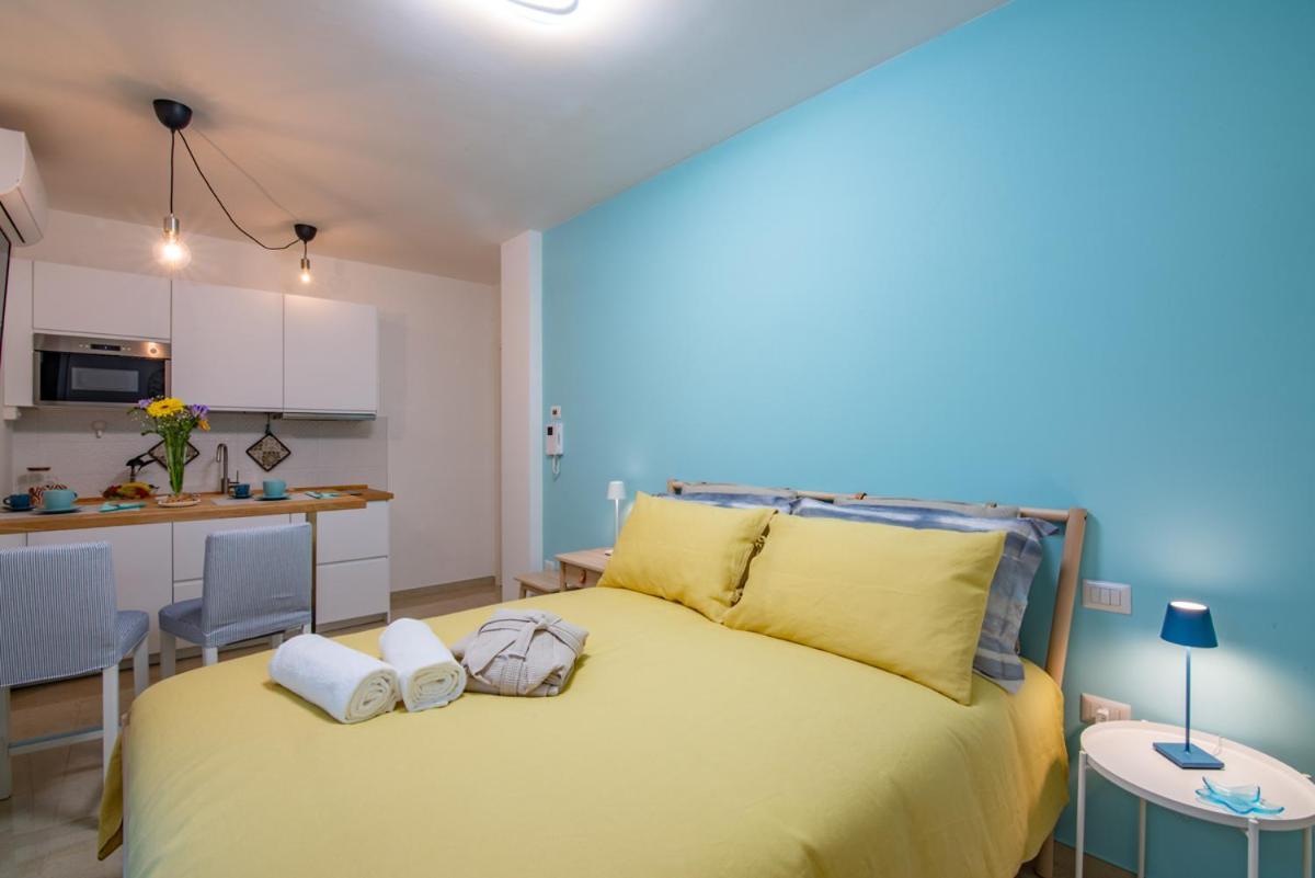 Bed and Breakfast Blue Dream à Polignano a Mare Extérieur photo