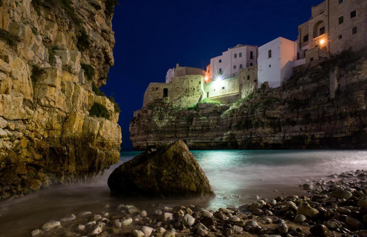Bed and Breakfast Blue Dream à Polignano a Mare Extérieur photo