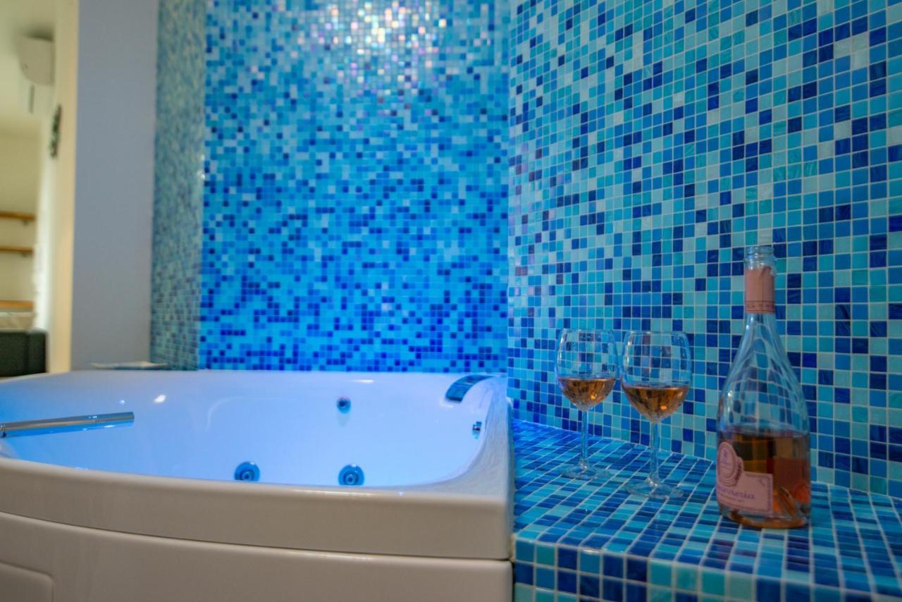 Bed and Breakfast Blue Dream à Polignano a Mare Extérieur photo