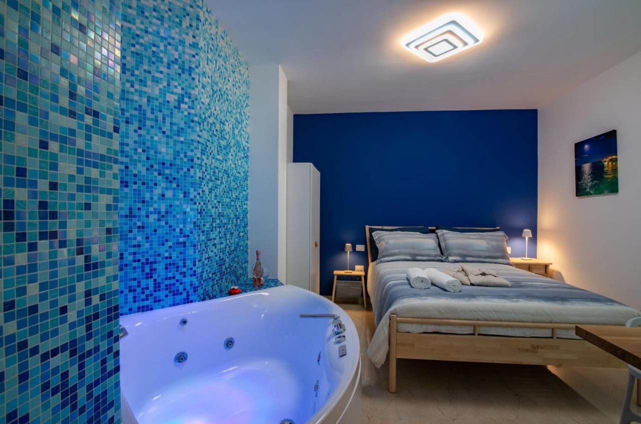 Bed and Breakfast Blue Dream à Polignano a Mare Extérieur photo