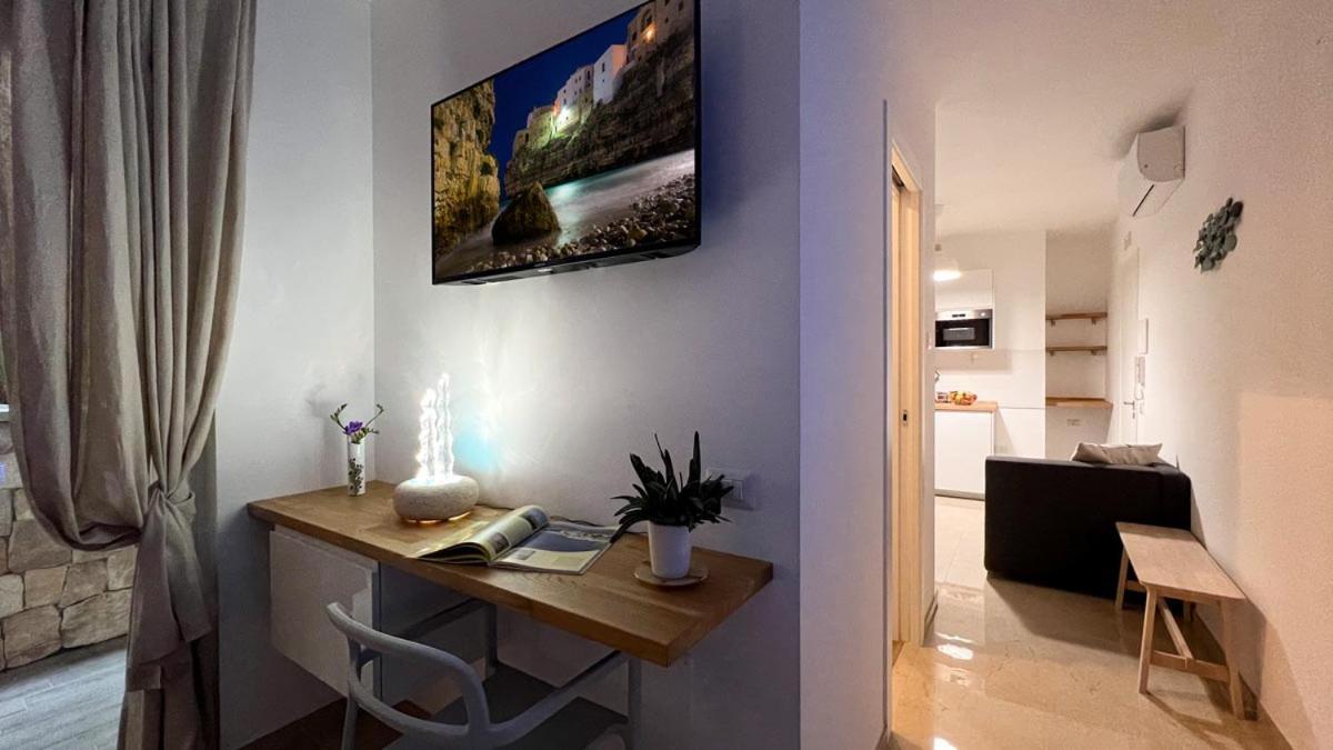 Bed and Breakfast Blue Dream à Polignano a Mare Extérieur photo